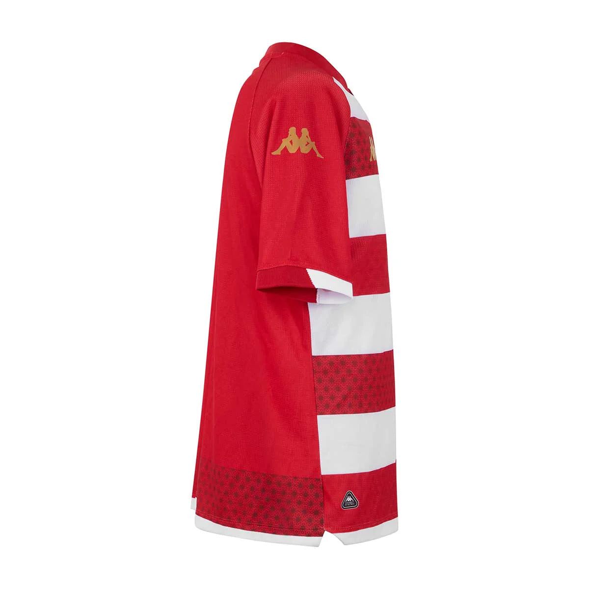 Maillot Authentic Domicile Wydad 25/26