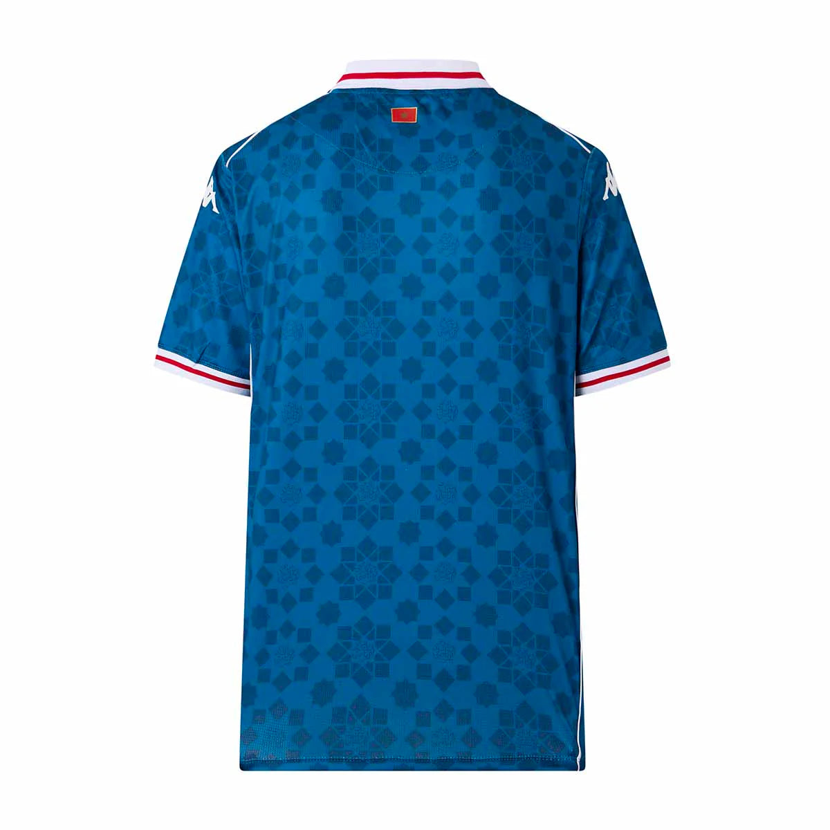 Maillot Authentic Troisieme Wydad 25/26