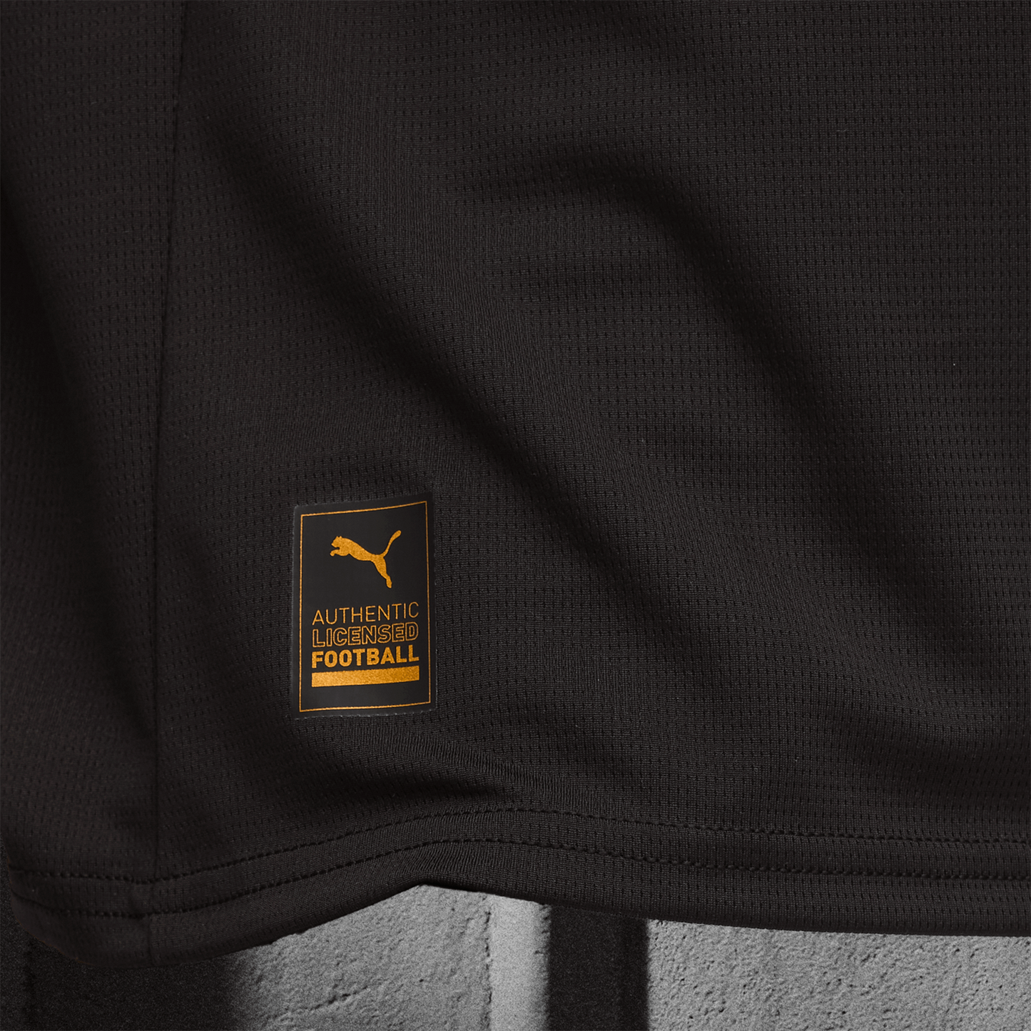 Maillot extérieur Manchester City 2025/26 Authentic 100%