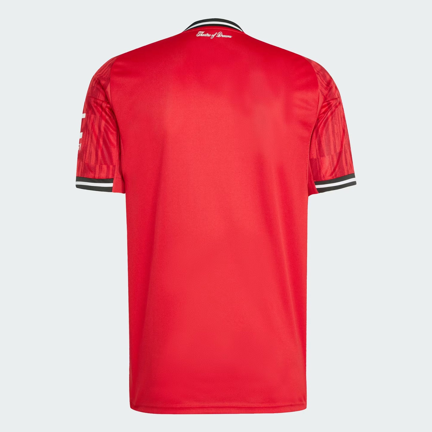Manchester United 25/26 Home Tenue