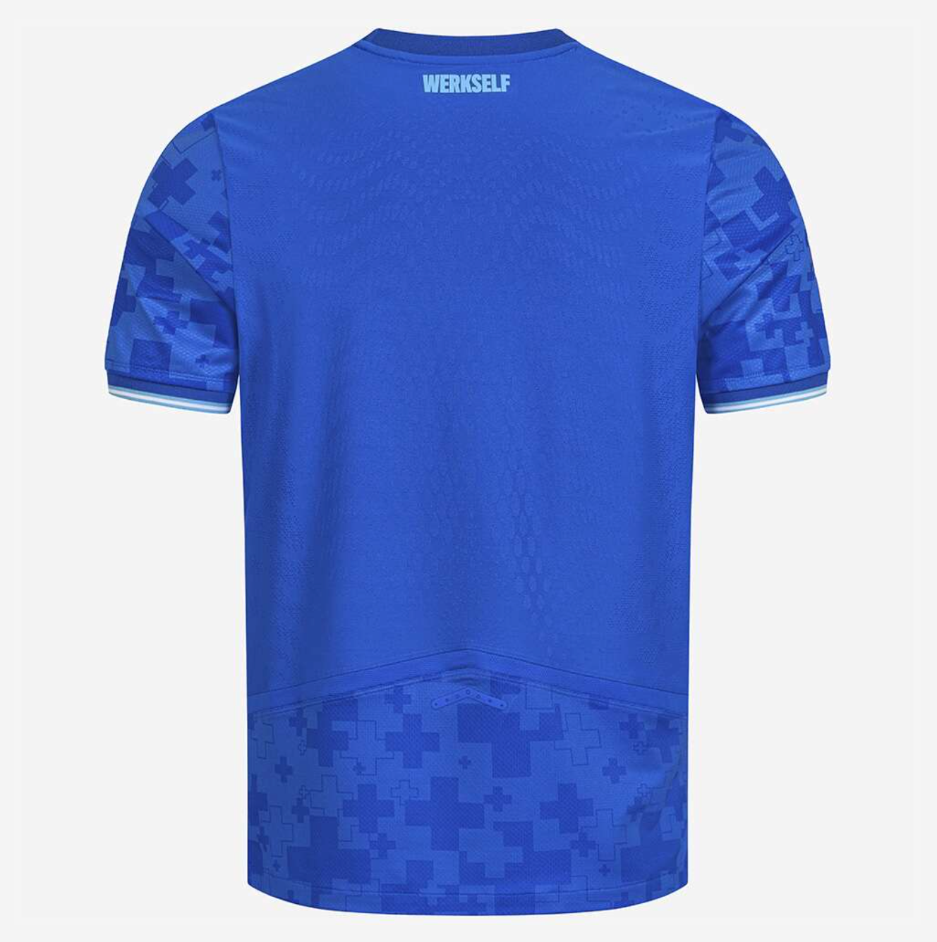 Maillot alternatif NB Elite 25/26