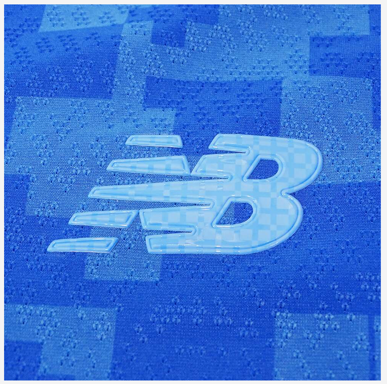 Maillot alternatif NB Elite 25/26