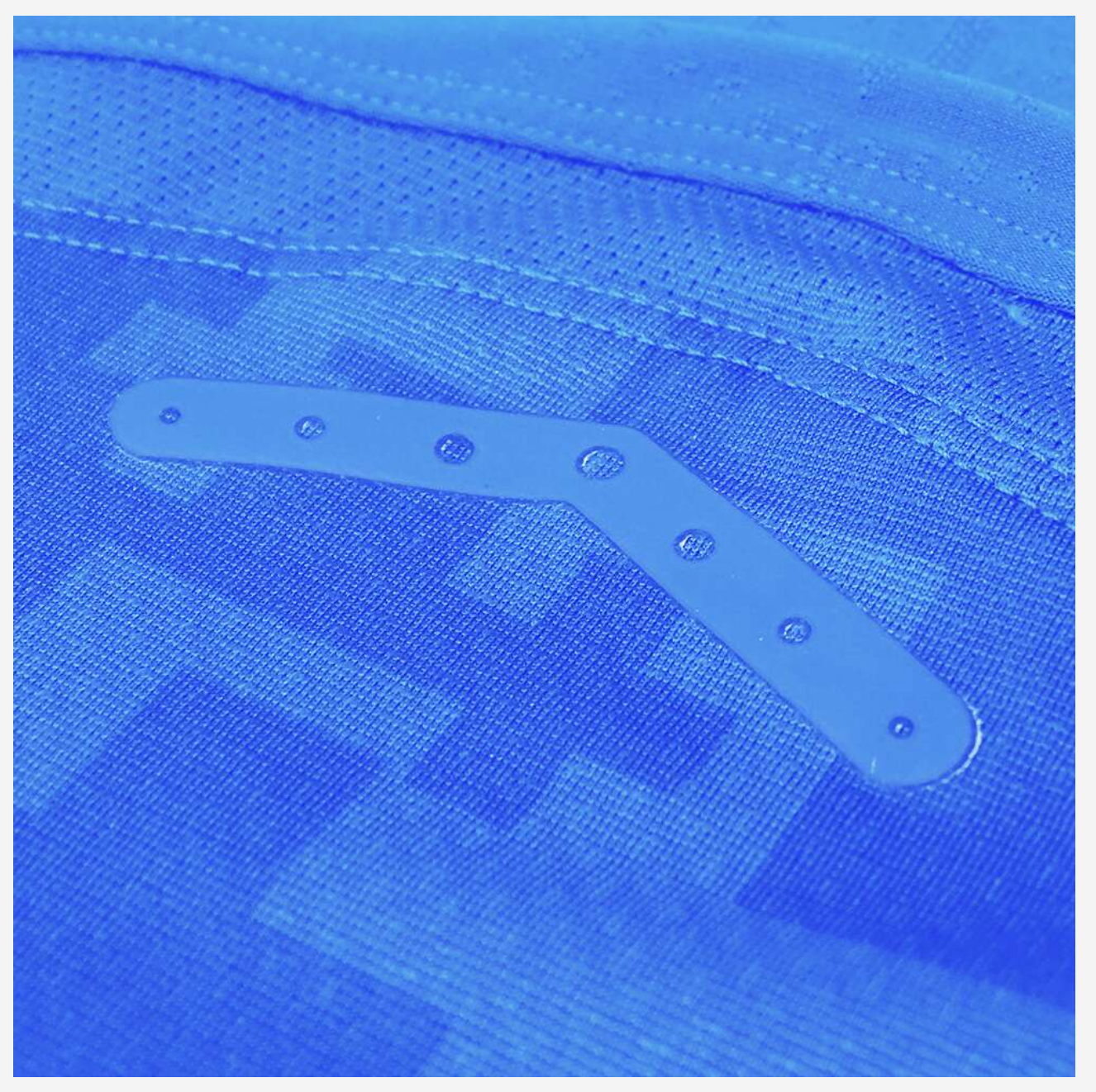Maillot alternatif NB Elite 25/26