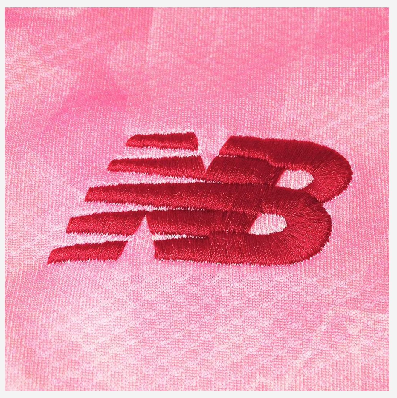 Maillot extérieur NB Adultes 25/26