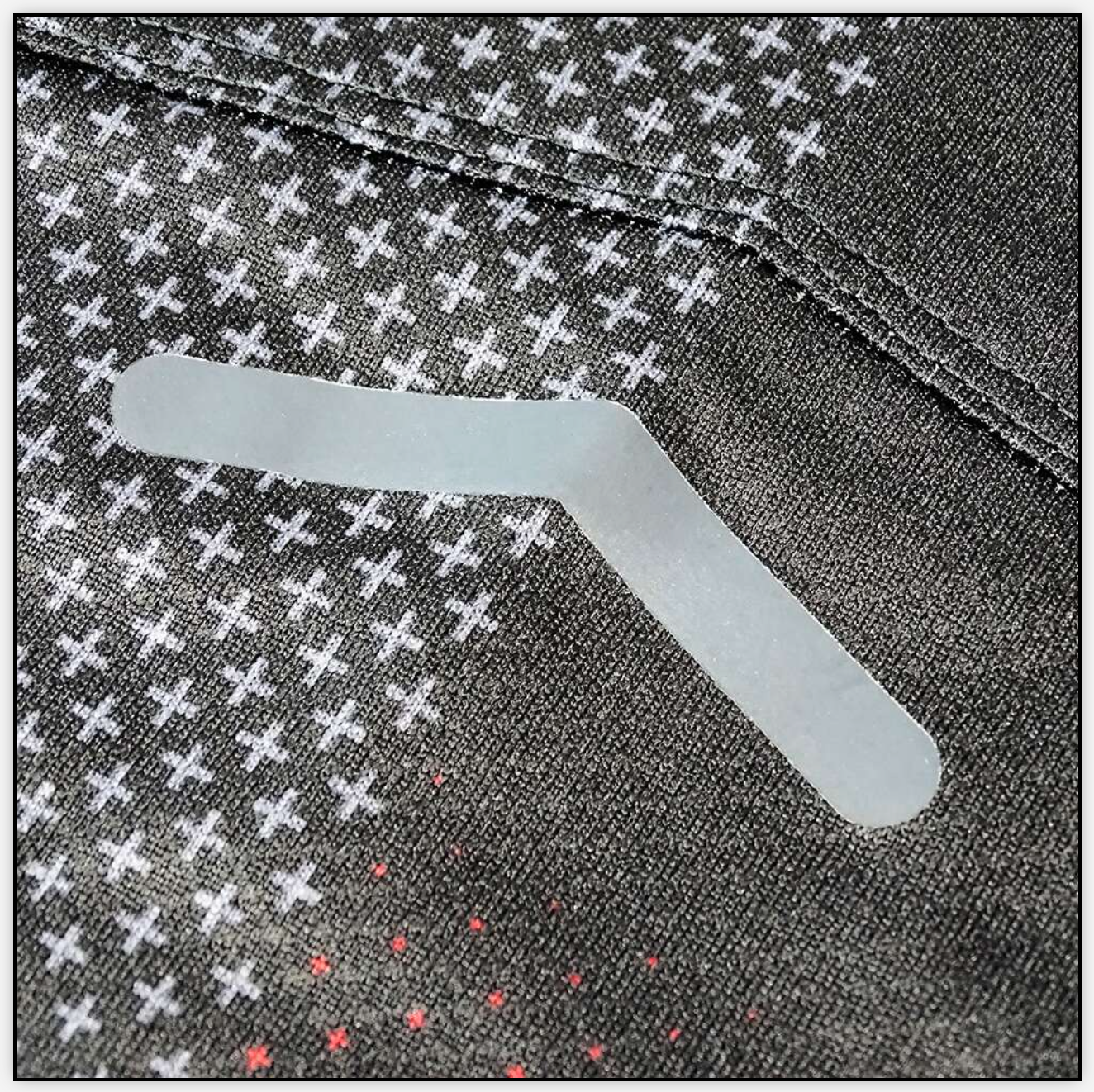 Maillot domicile NB Adultes 25/26