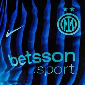 MAILLOT DOMICILE FC INTER 2025/26