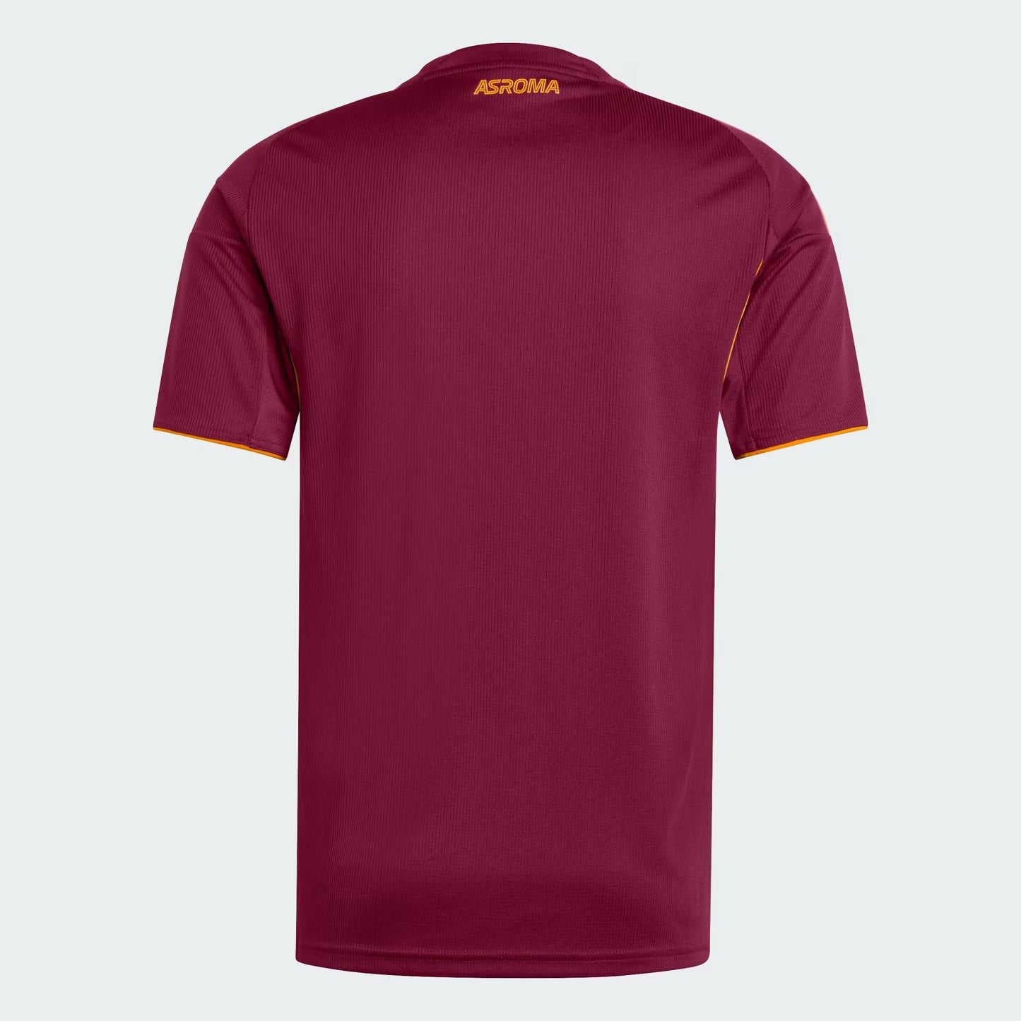 Maillot authentique domicile AS Roma 2025/26