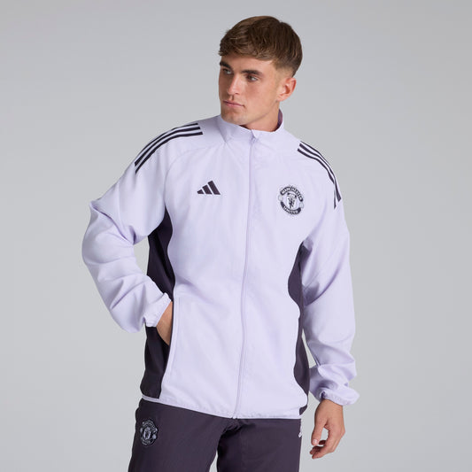 Ensemble Manchester United 25/26