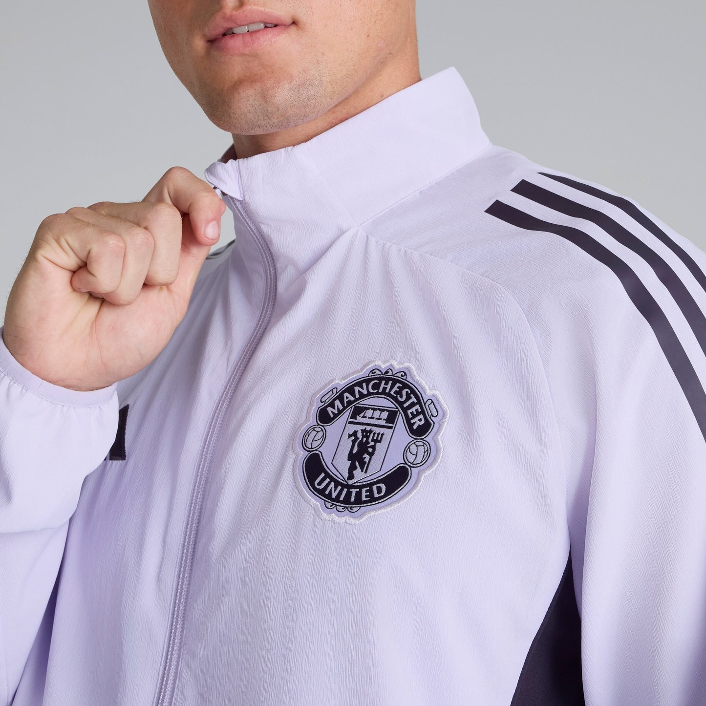 Ensemble Manchester United 25/26