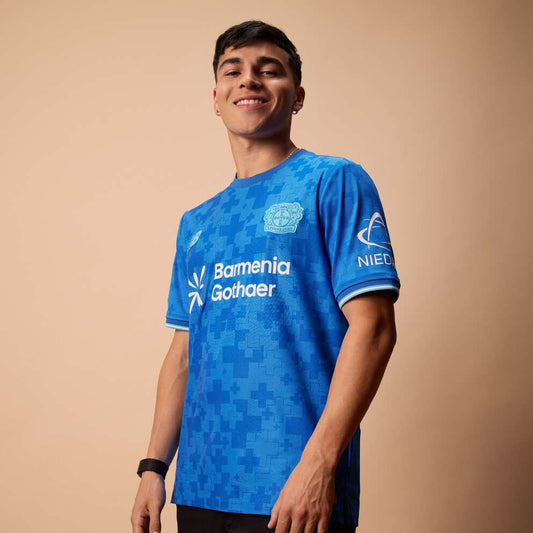 Maillot alternatif NB Elite 25/26