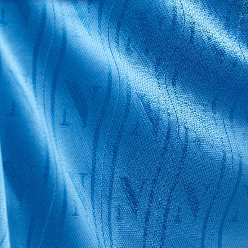 Maillot domicile SSC Napoli 2025/2026