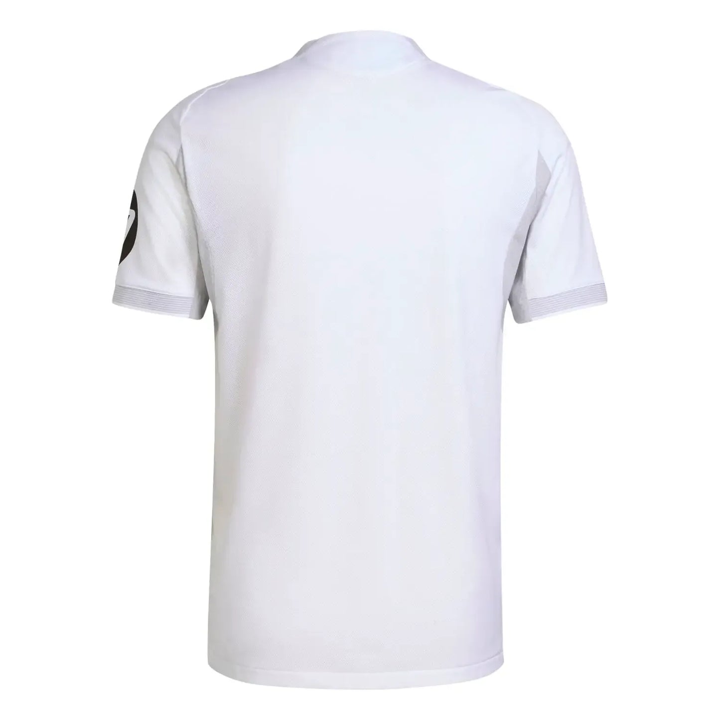 Real Madrid Maillot Authentic domicile 25/26 Blanc