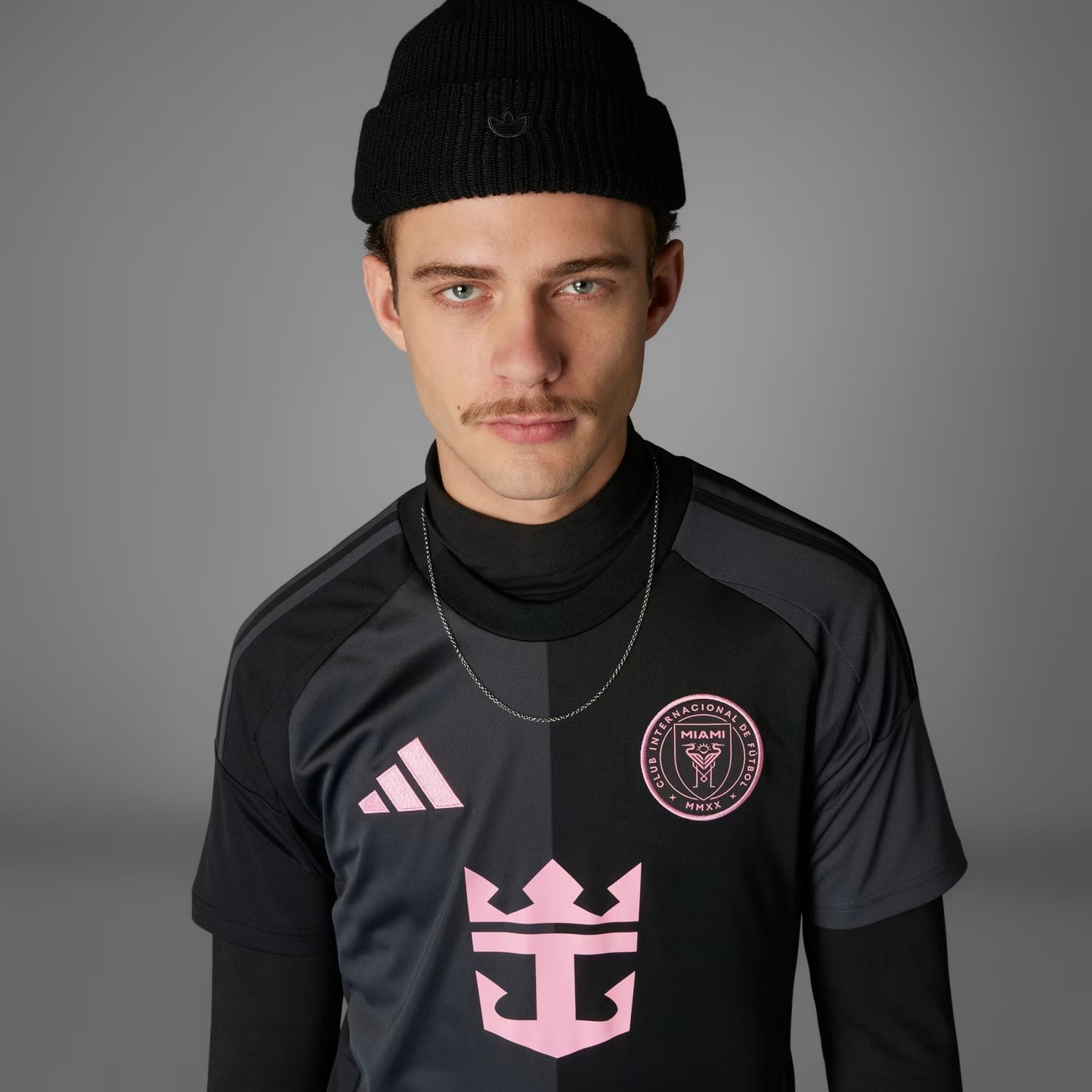 Maillot extérieur Inter Miami CF 25/26