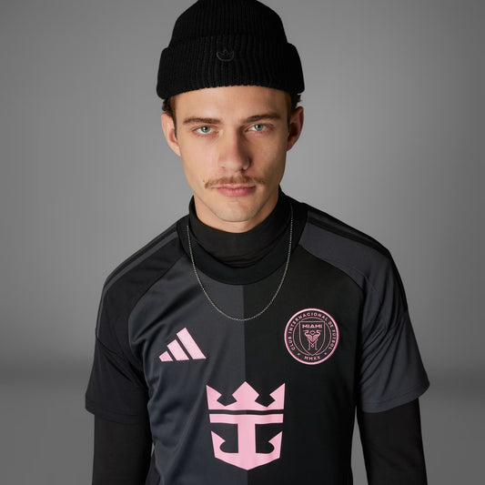 Maillot extérieur Inter Miami CF 25/26
