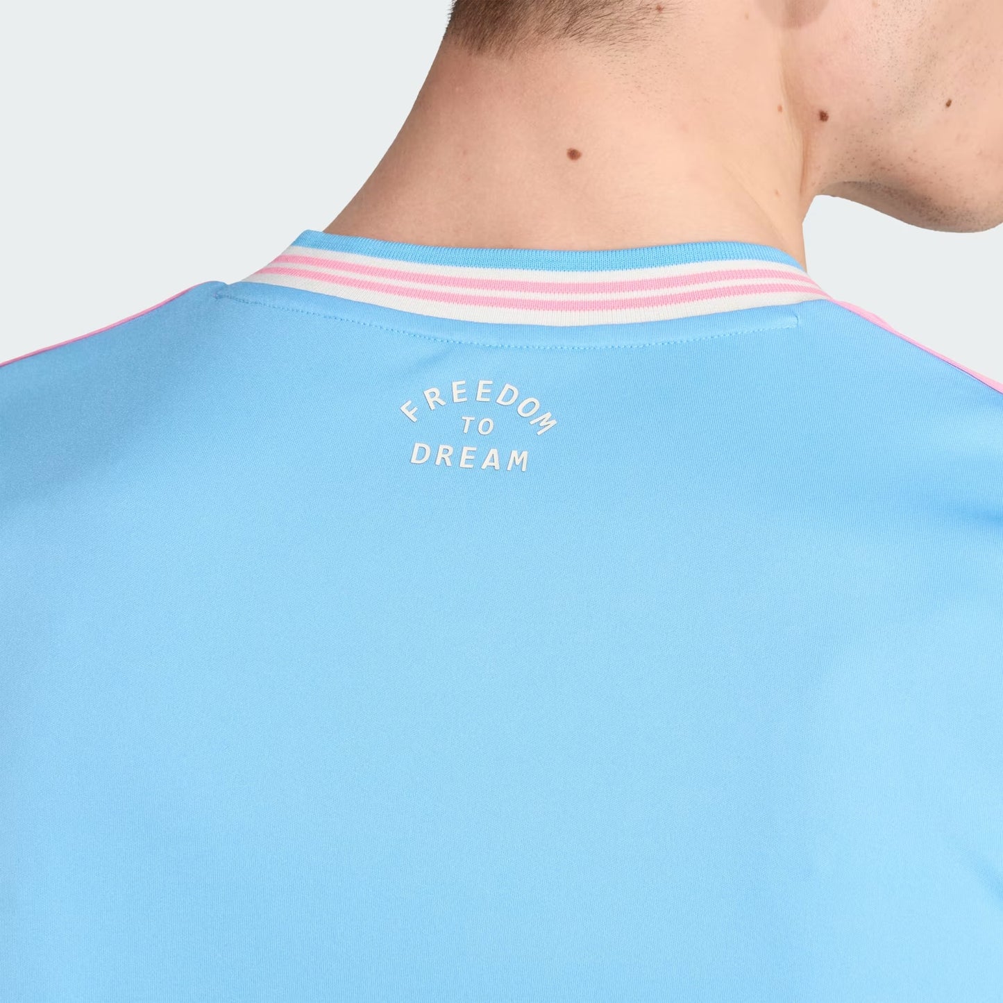 Maillot tiers Inter Miami CF 25/26