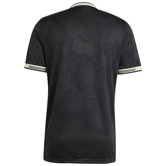 MAILLOT AUTHENTIQUE TROISIÈME JUVENTUS 2025/26