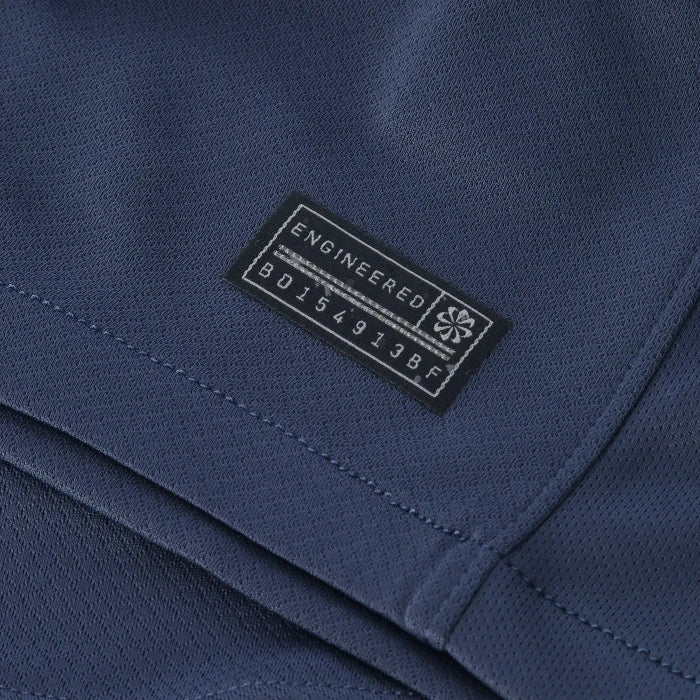 Maillot troisième du FC Inter 2025/26