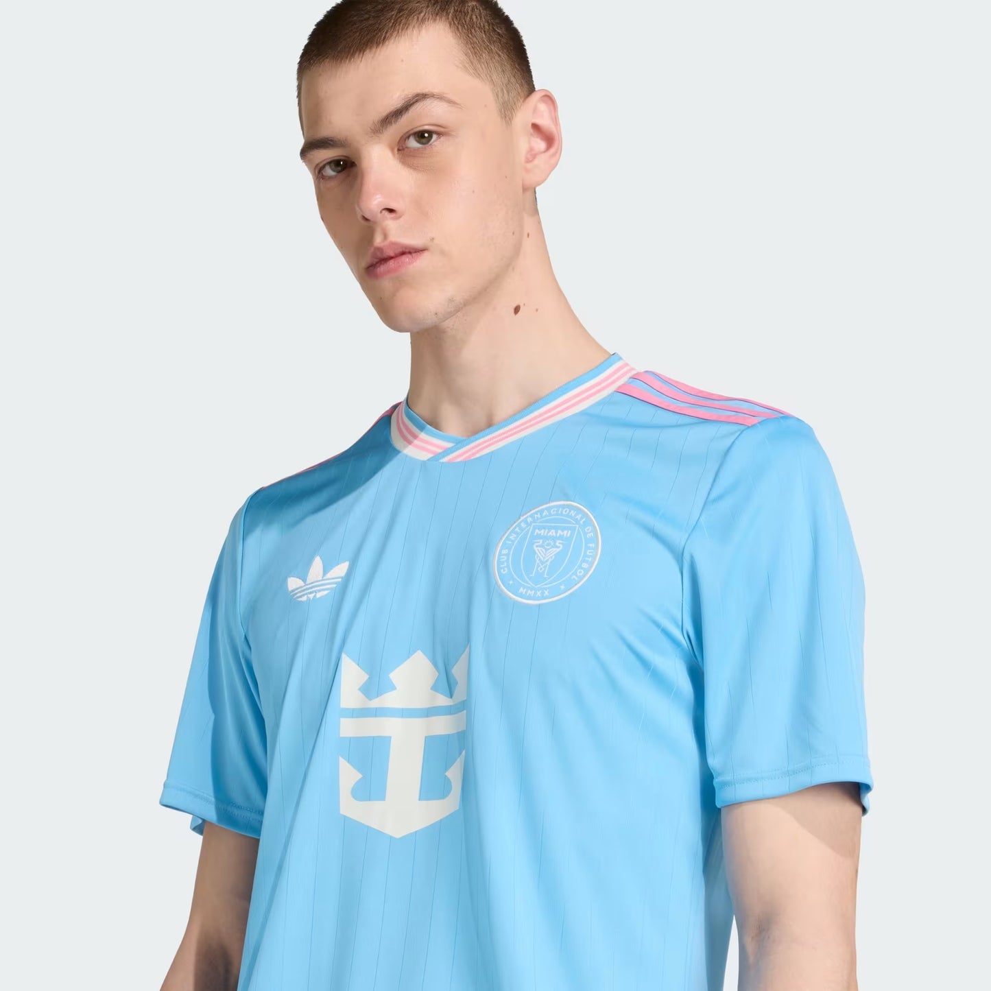 Maillot tiers Inter Miami CF 25/26