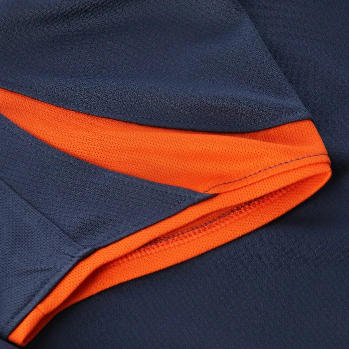 Maillot troisième du FC Inter 2025/26