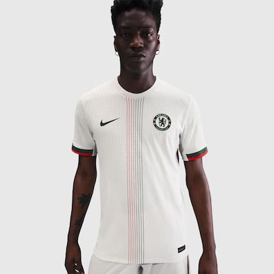 Maillot extérieur Nike du Chelsea FC 2025-26