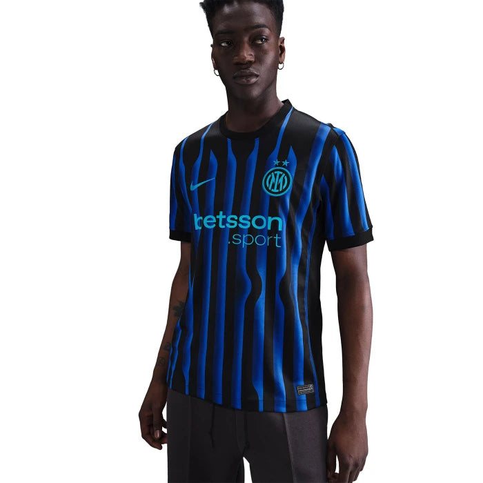 MAILLOT DOMICILE FC INTER 2025/26