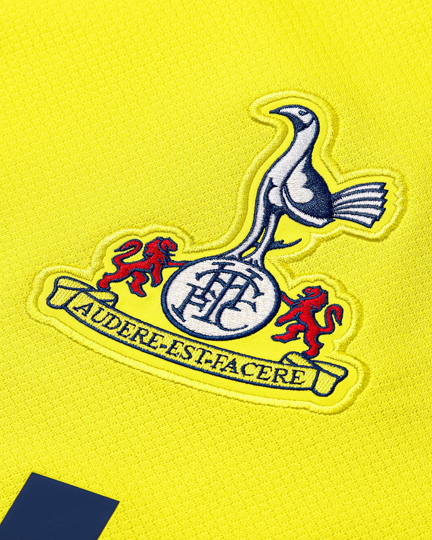 Maillot tiers Tottenham Hotspur 2025/26