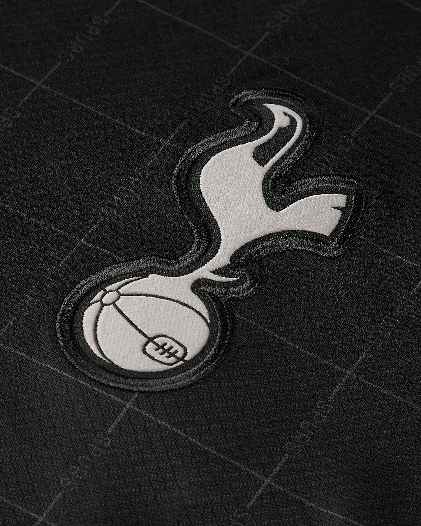 Maillot extérieur Tottenham Hotspur 2025/26