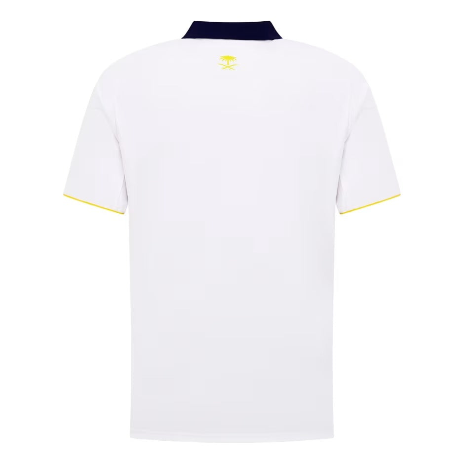 Maillot de football Adidas Al-Nassr 2025-26 troisième