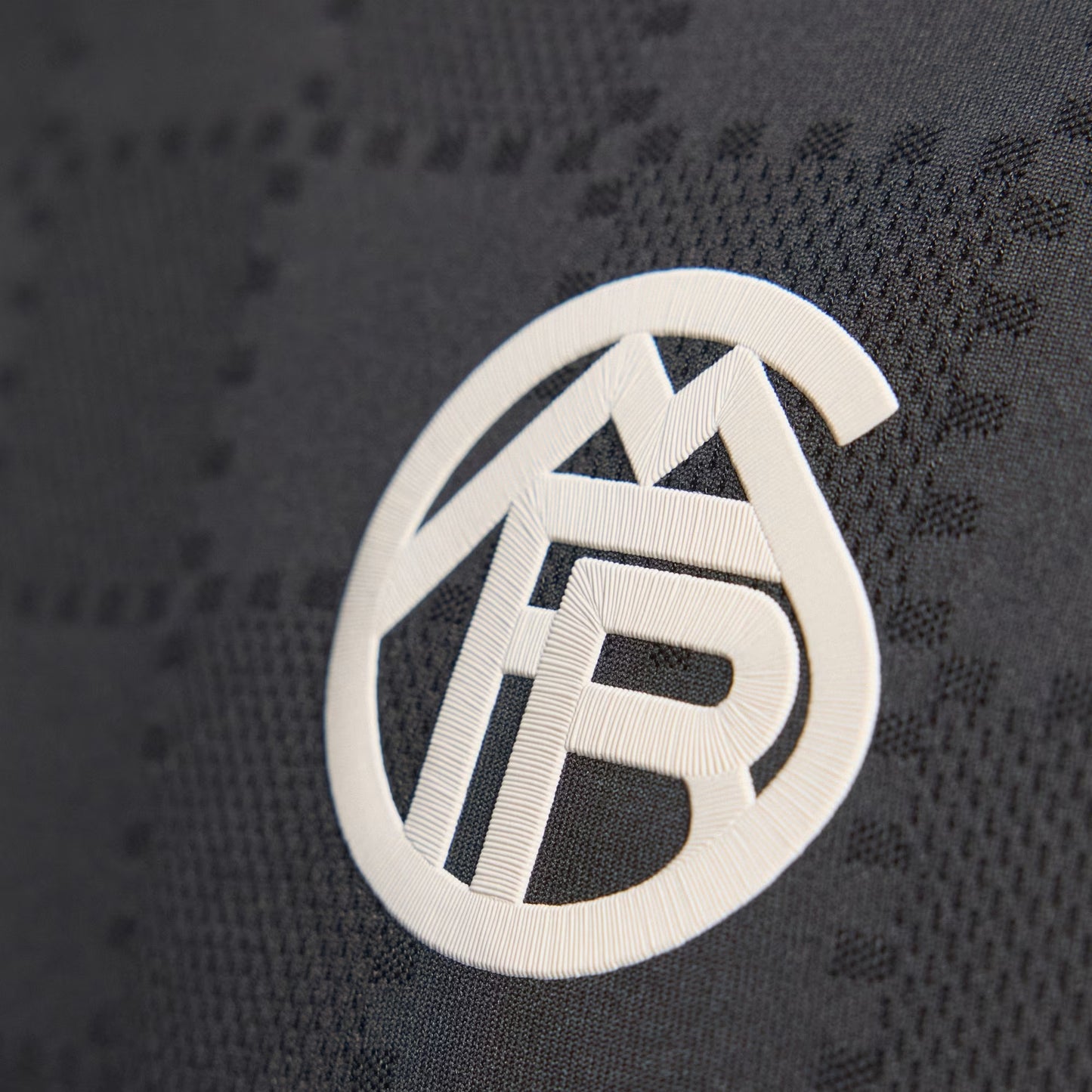Maillot authentique troisième du FC Bayern 25/26