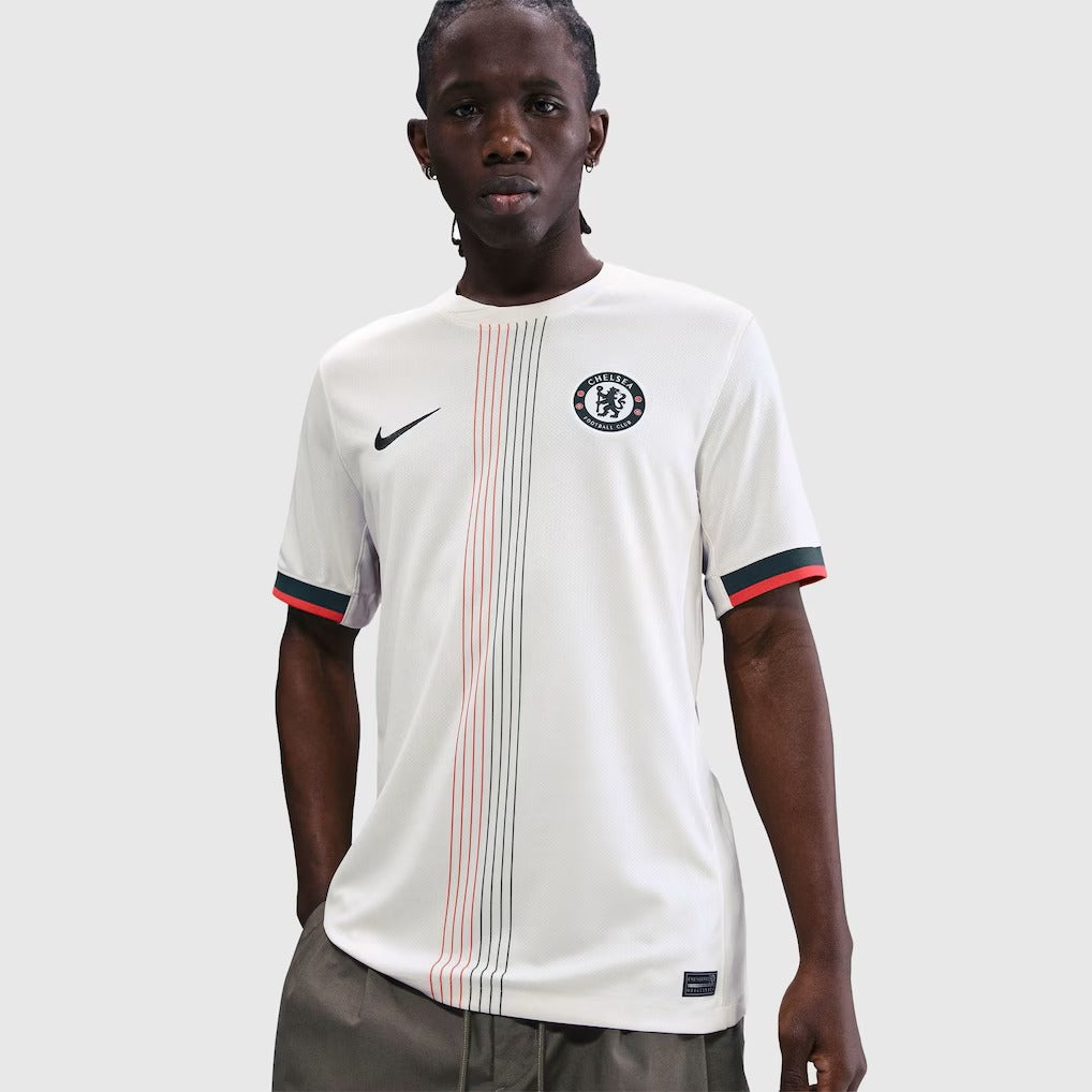 Maillot extérieur Nike du Chelsea FC 2025-26