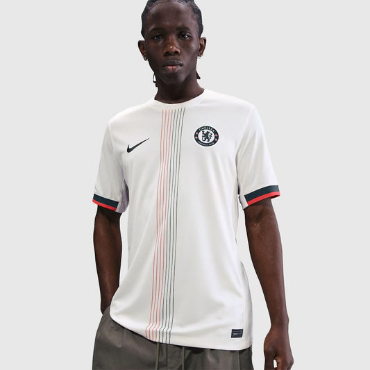Maillot extérieur Nike du Chelsea FC 2025-26