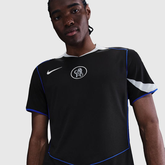 Maillot Nike troisième du stade de Chelsea 2025-26