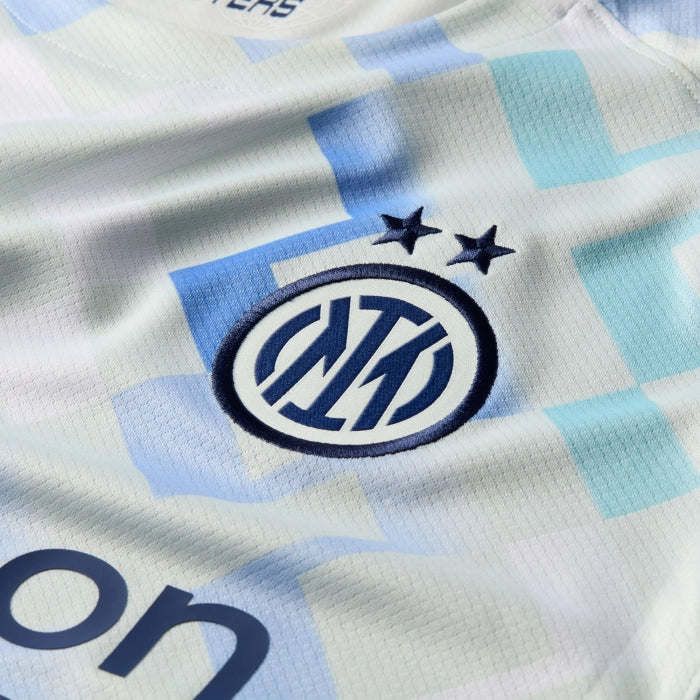 MAILLOT EXTÉRIEUR DU STADE DE L'INTER MILAN 2025/26