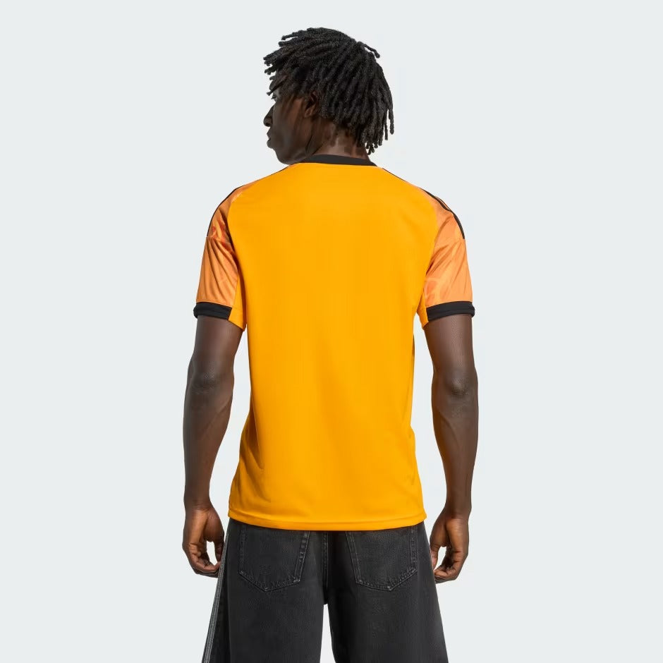 Maillot extérieur AS Roma 25/26