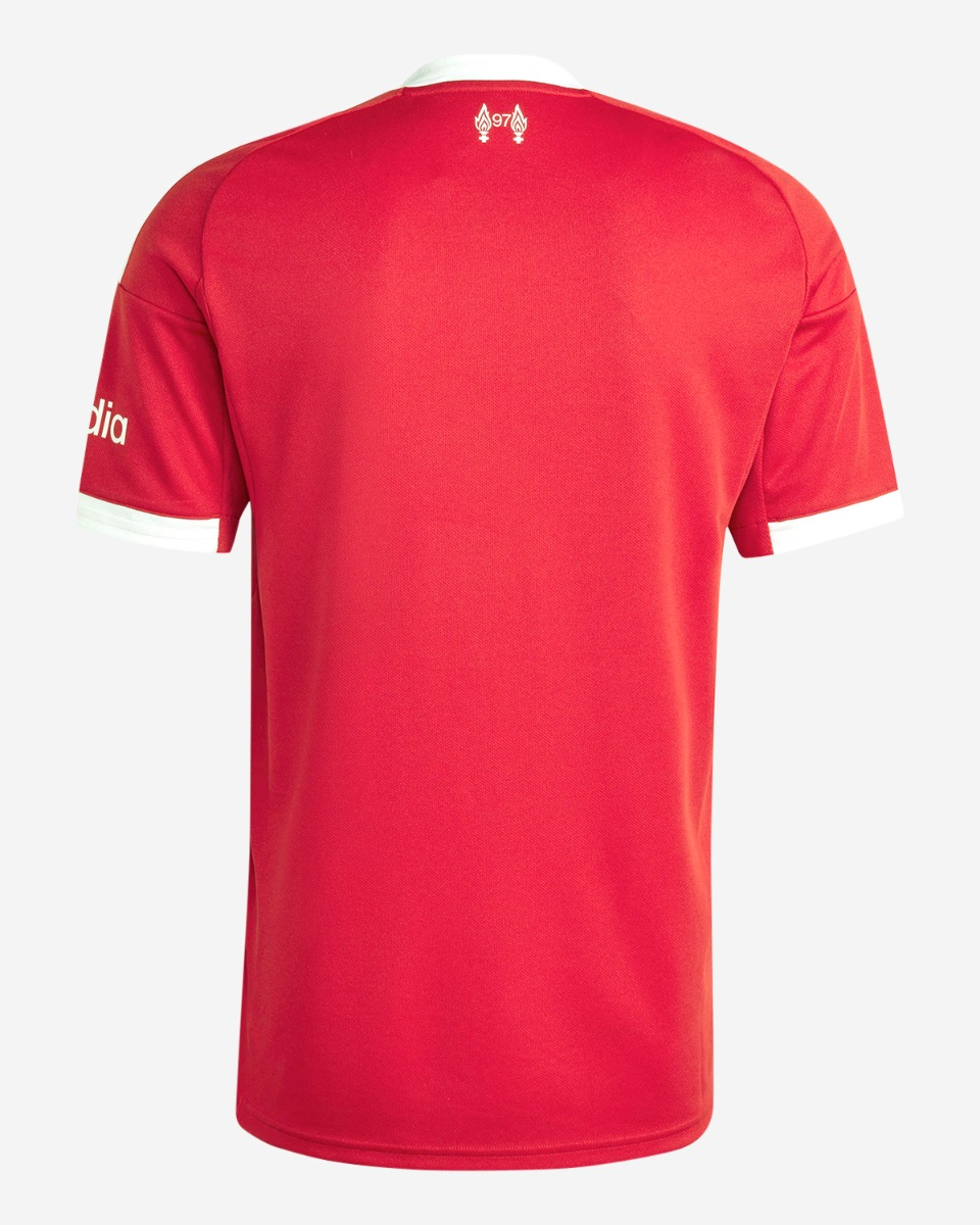 Maillot domicile LFC adidas pour homme 25/26