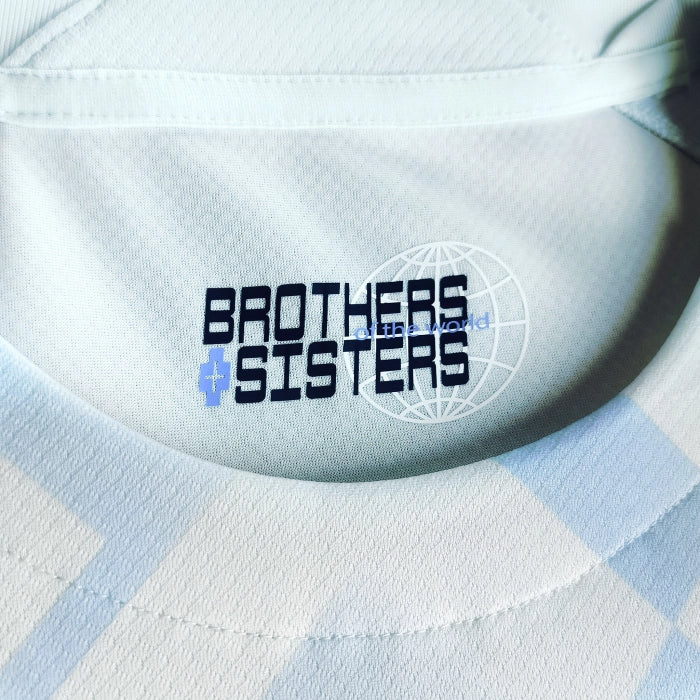 MAILLOT EXTÉRIEUR DU STADE DE L'INTER MILAN 2025/26