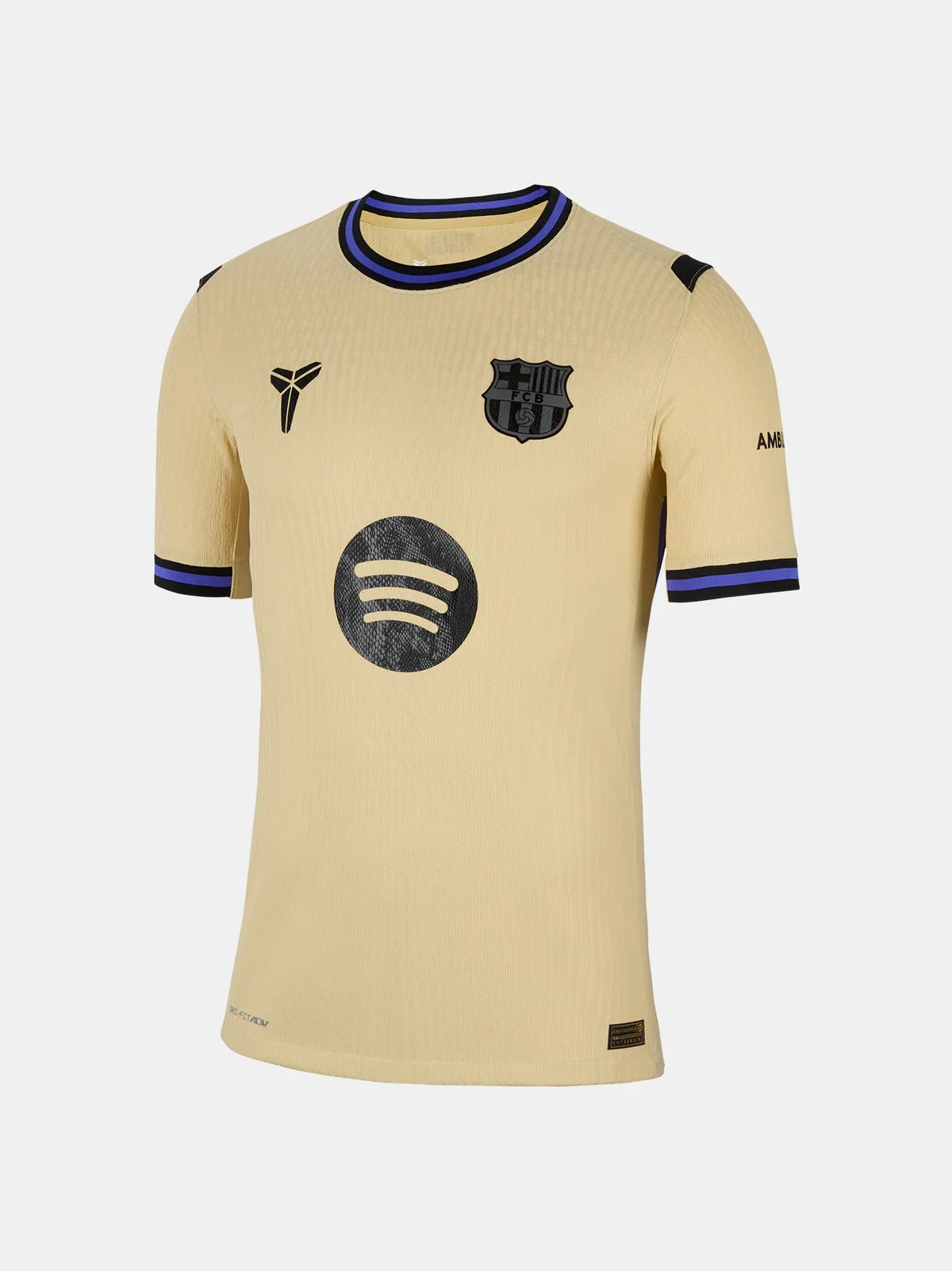 Maillot extérieur 25/26 FC Barcelone