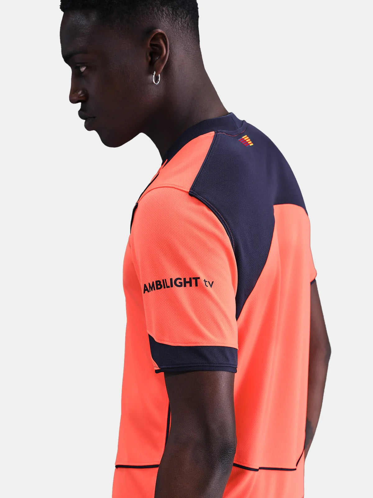 Toisième Maillot 25/26 FC Barcelona T90