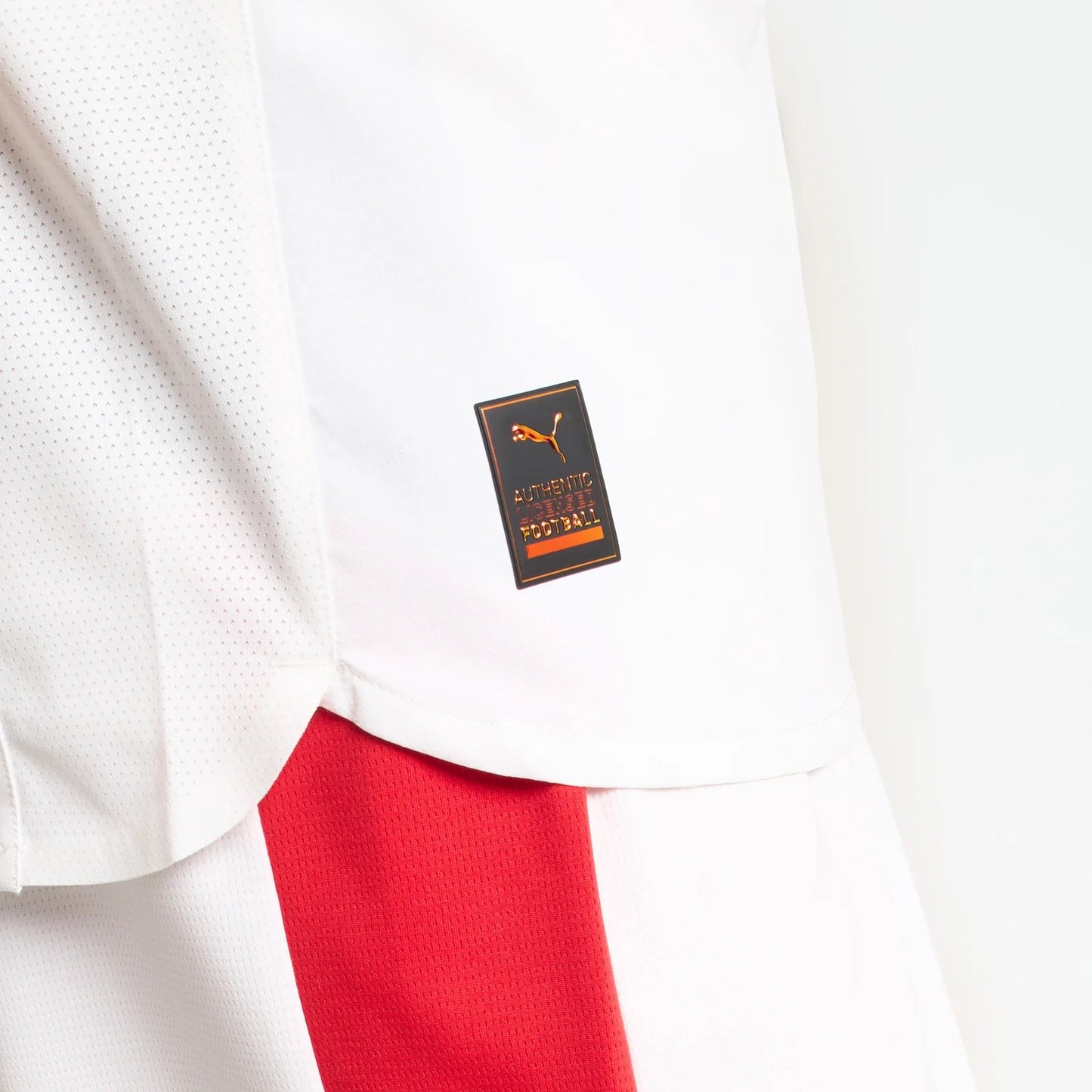 MAILLOT AUTHENTIQUE MILAN À L'EXTÉRIEUR 2025/26