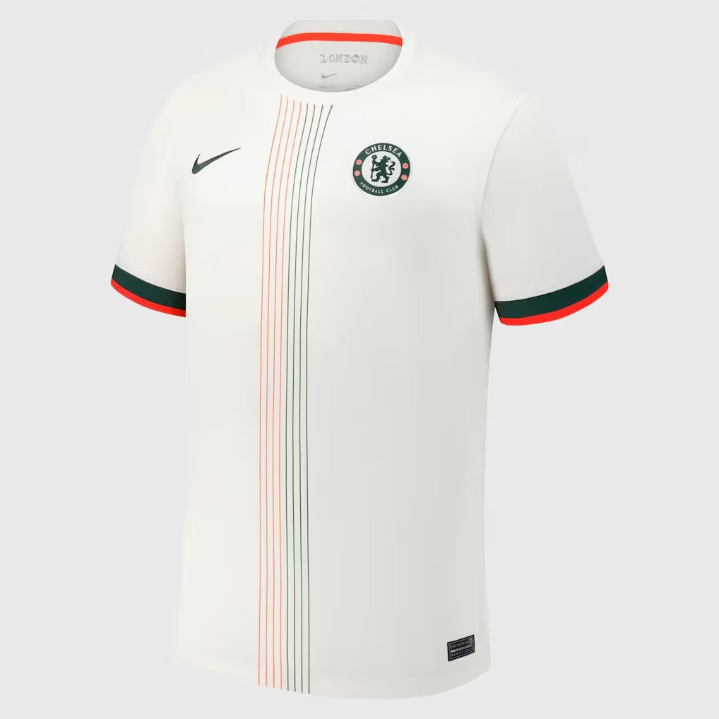Maillot extérieur Nike du Chelsea FC 2025-26