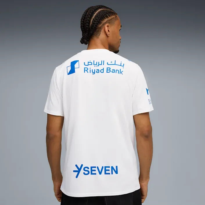 Maillot extérieur Al-Hilal SFC 25/26
