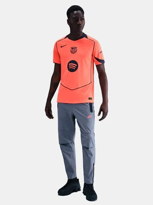 Toisième Maillot 25/26 FC Barcelona T90