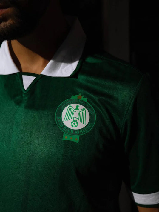 Maillot  Domicile Raja Club Athletic UMBRO 25/26