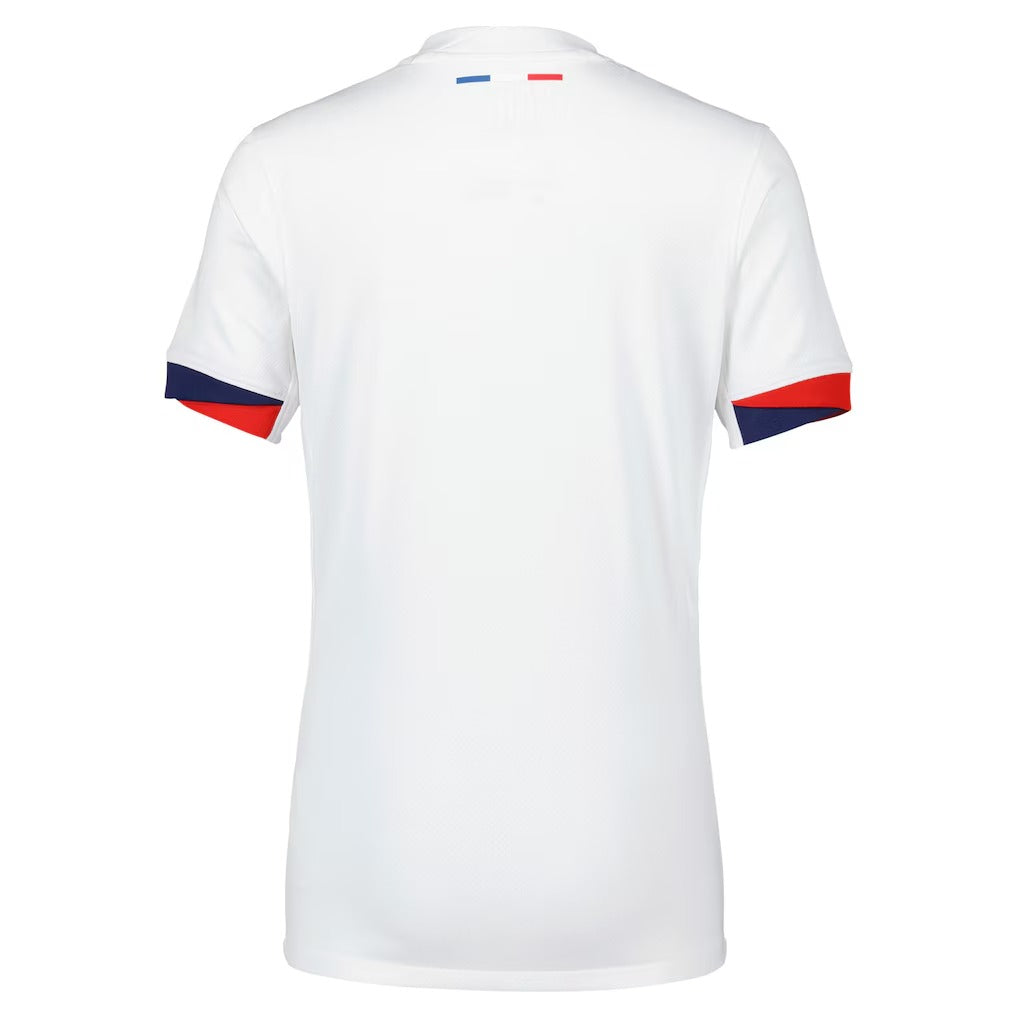 Maillot extérieur PSG Nike 2025-26