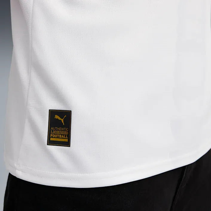 Maillot extérieur Al-Hilal SFC 25/26