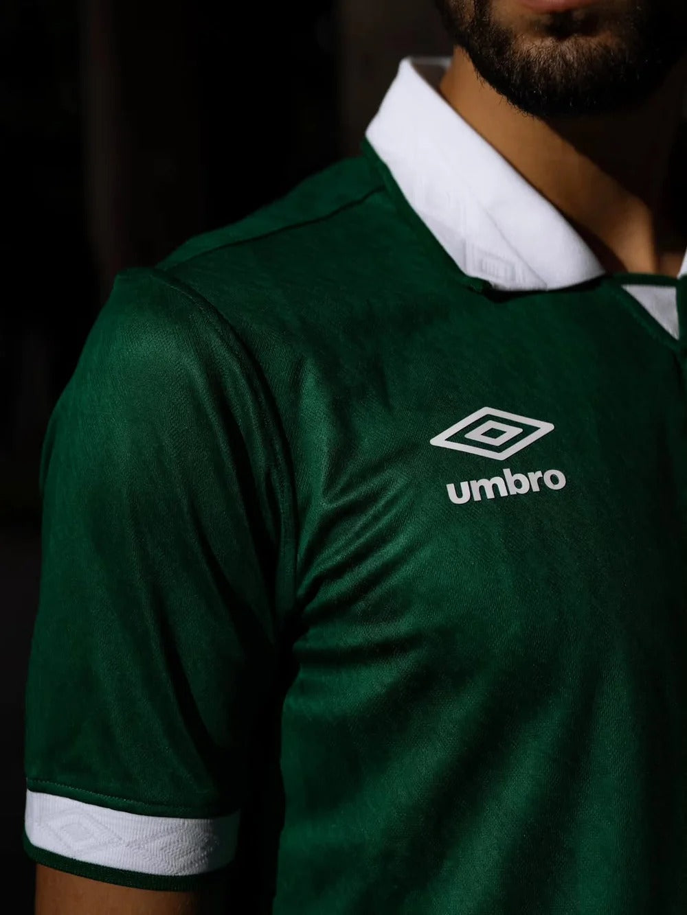 Maillot  Domicile Raja Club Athletic UMBRO 25/26