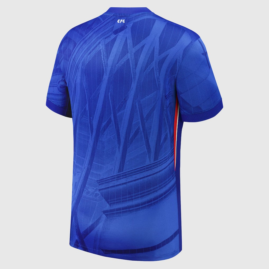 Maillot domicile Nike du Chelsea FC 2025-26