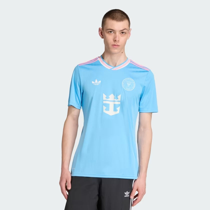 Maillot tiers Inter Miami CF 25/26