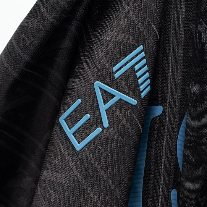 Maillot de match SSC Napoli 25/26 troisième