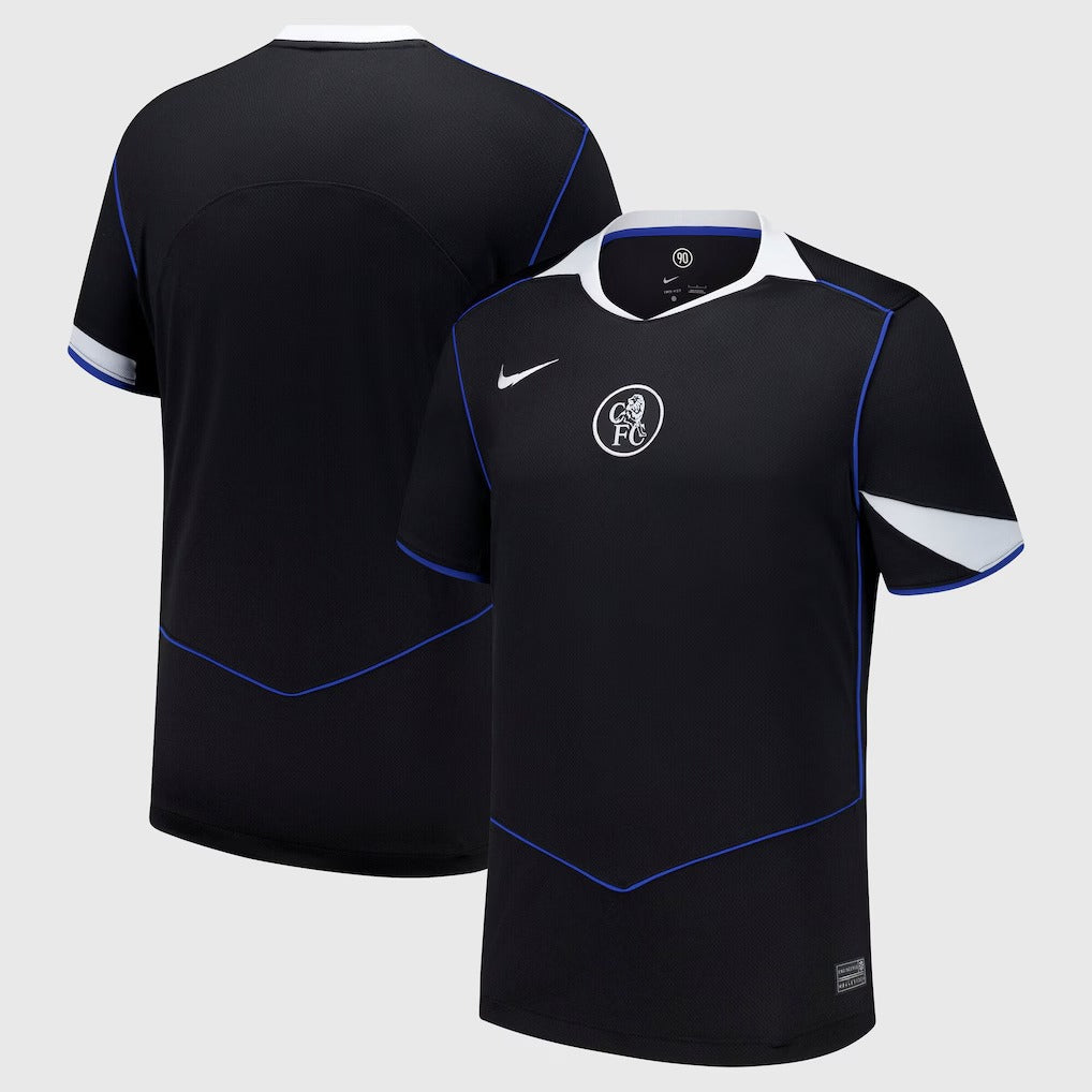 Maillot Nike troisième du stade de Chelsea 2025-26